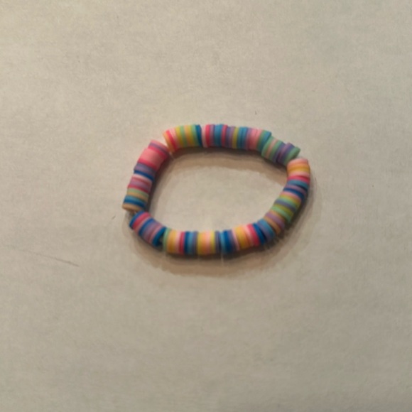 Smaller handmade necklace or bracelet. - Picture 1 of 2